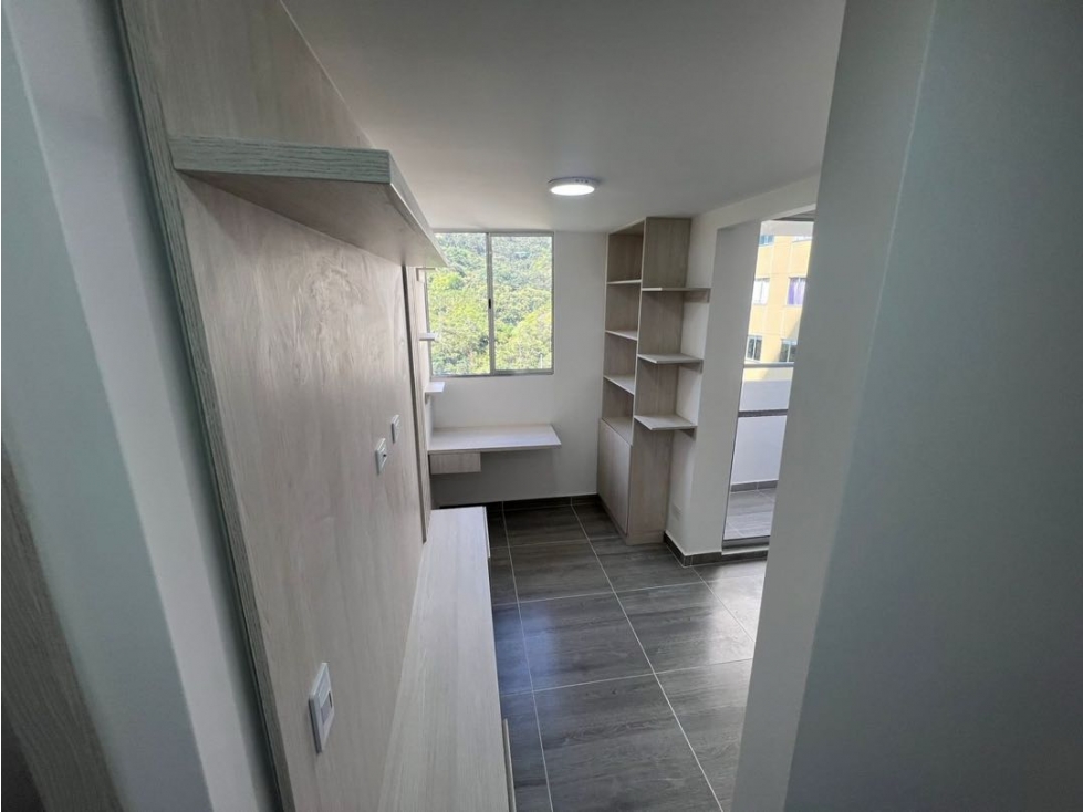 Hermoso apartamento en venta en La Aldea La Estrella — foto 6