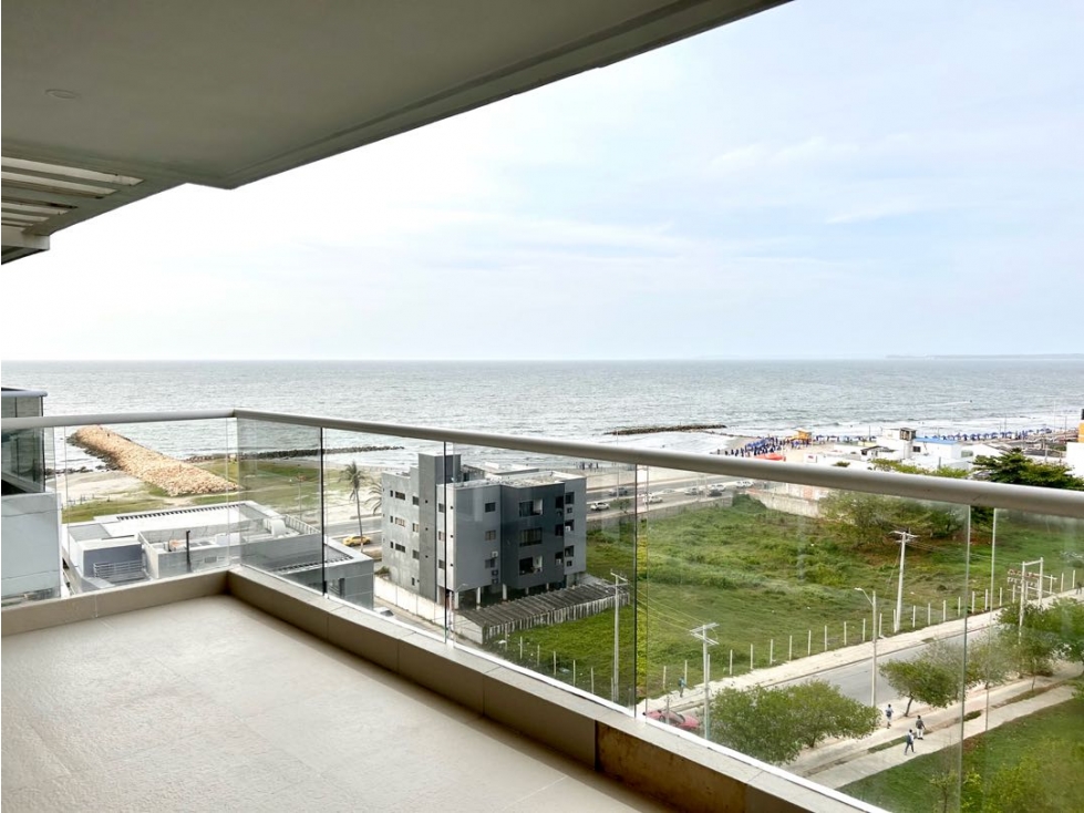 VENTA APARTAMENTO EN EL CABRERO — foto 4