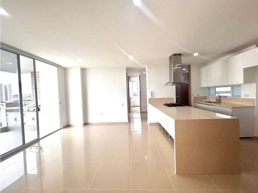 VENTA APARTAMENTO EN EL CABRERO — foto 5