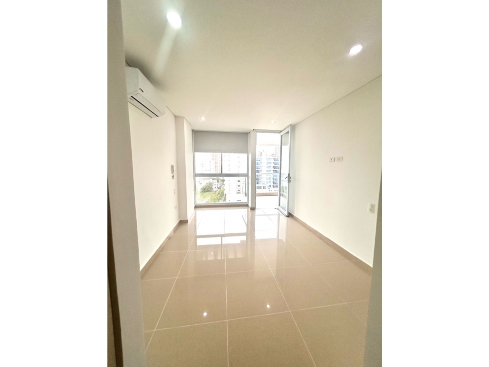 VENTA APARTAMENTO EN EL CABRERO — foto 6
