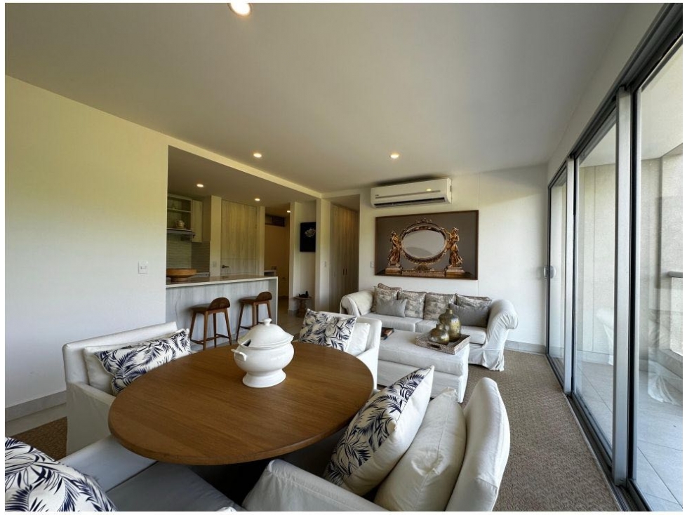 Hermoso Apartamento en venta Buenavista — foto 2