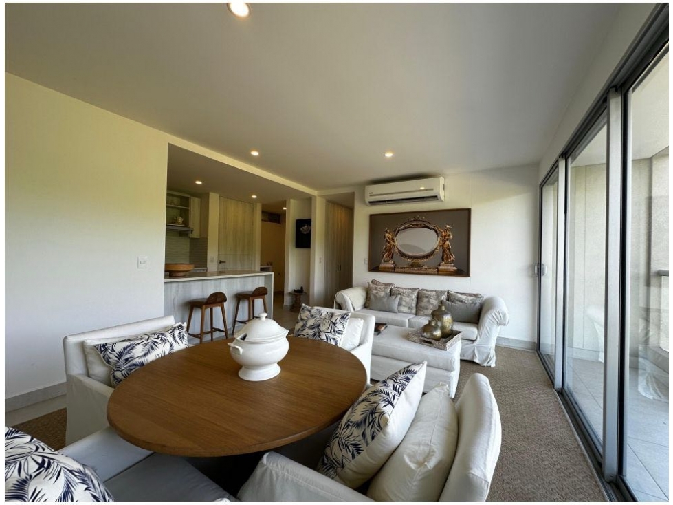 Hermoso Apartamento en venta Buenavista — foto 3