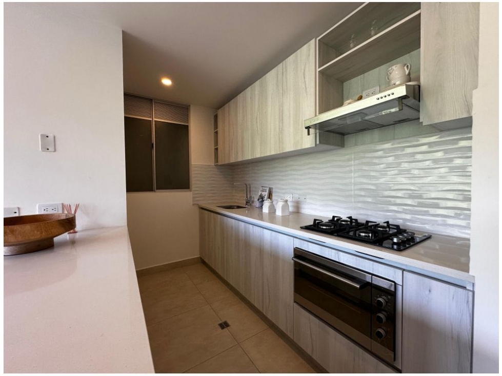 Hermoso Apartamento en venta Buenavista — foto 4