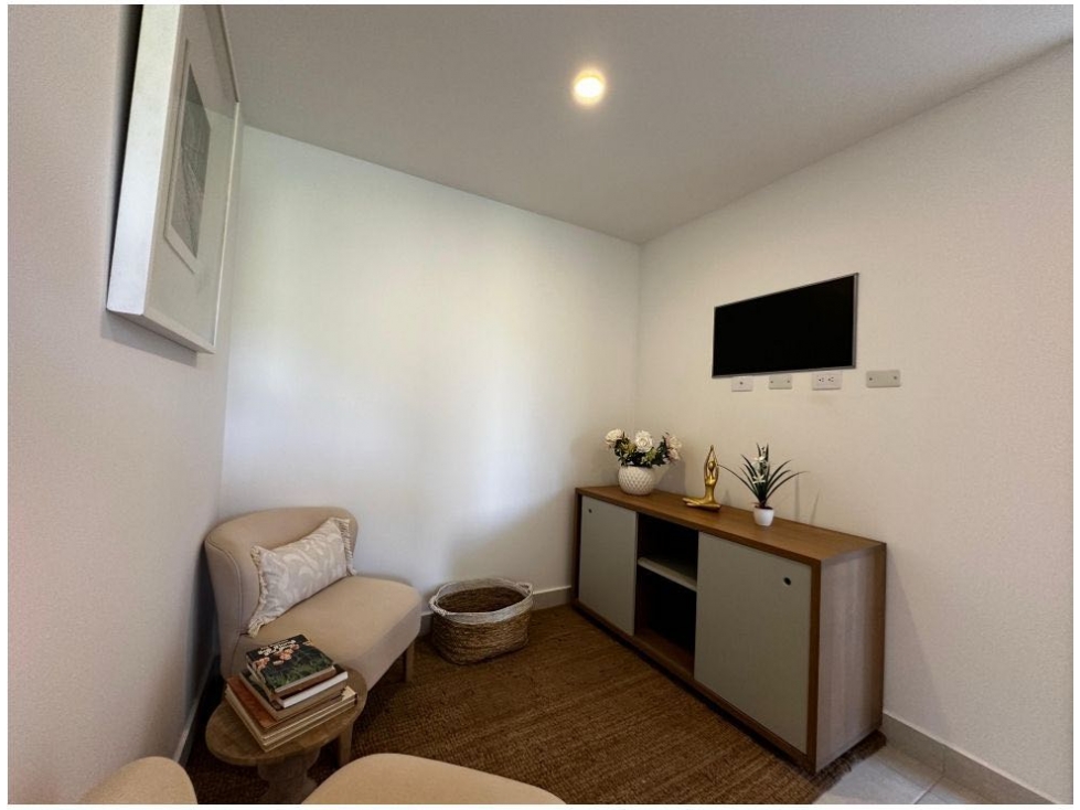 Hermoso Apartamento en venta Buenavista — foto 5