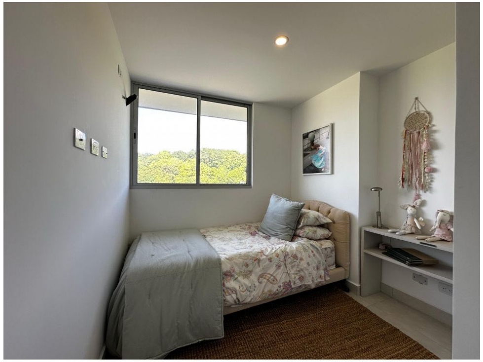 Hermoso Apartamento en venta Buenavista — foto 6