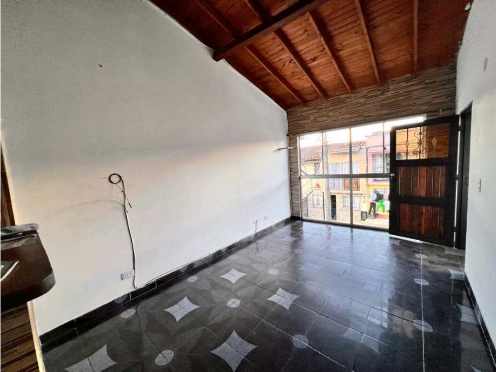 HERMOSO APARTAMENTO EN VENTA EN EL SEGUNDO PISO EN EL CARMEN DE VIB... — foto 6