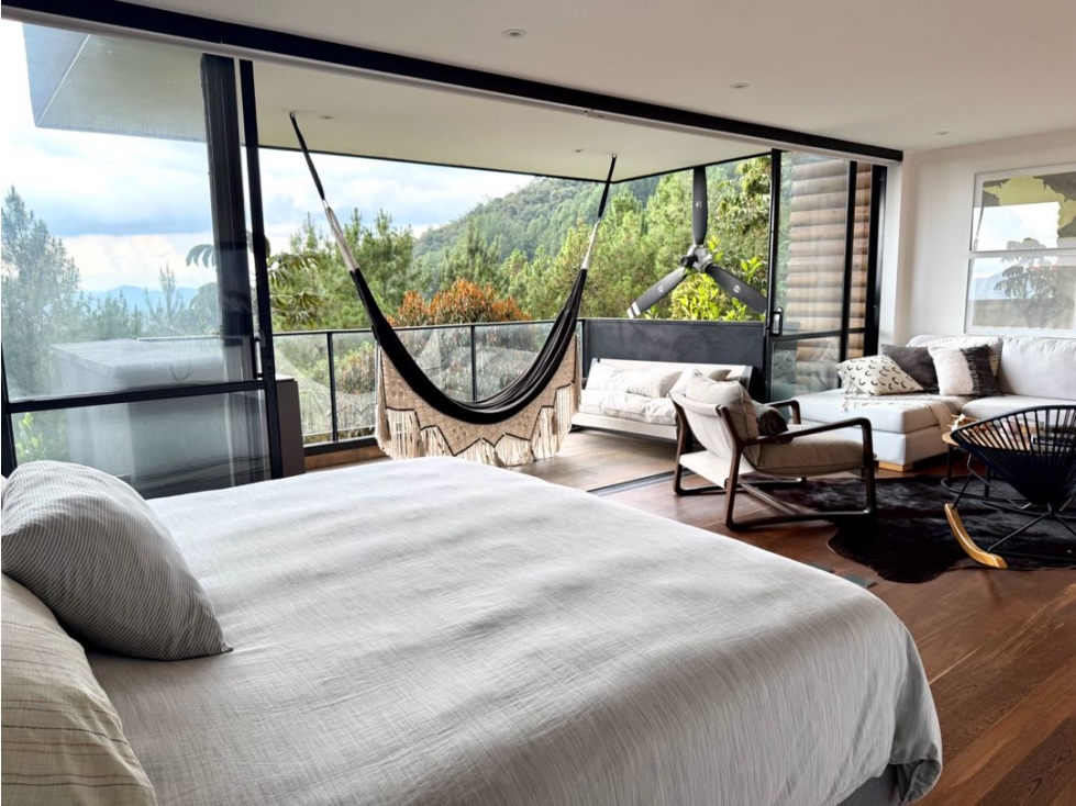 Hermoso apartamento en venta en el Retiro sector Fizebad. — foto 4