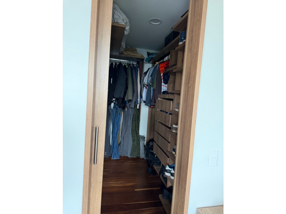 Hermoso apartamento en venta en el Retiro sector Fizebad. — foto 5
