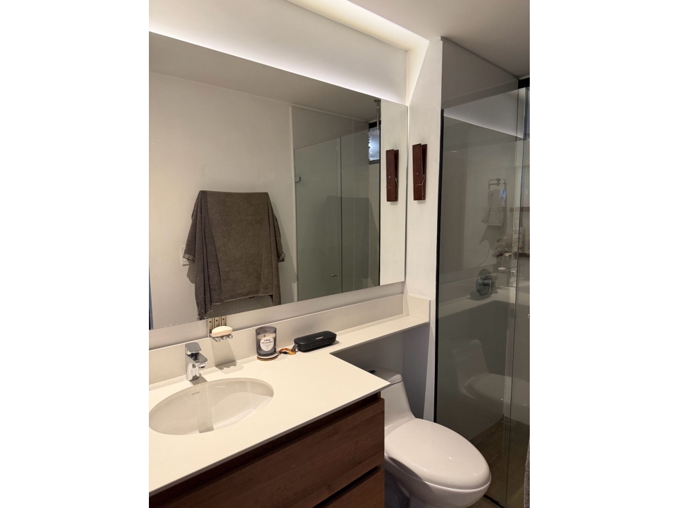 Hermoso apartamento en venta en el Retiro sector Fizebad. — foto 6