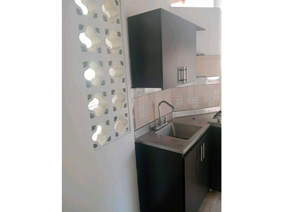 HERMOSO APARTAMENTO EN VENTA EN BELLO BARRIO OBRERO — foto 2