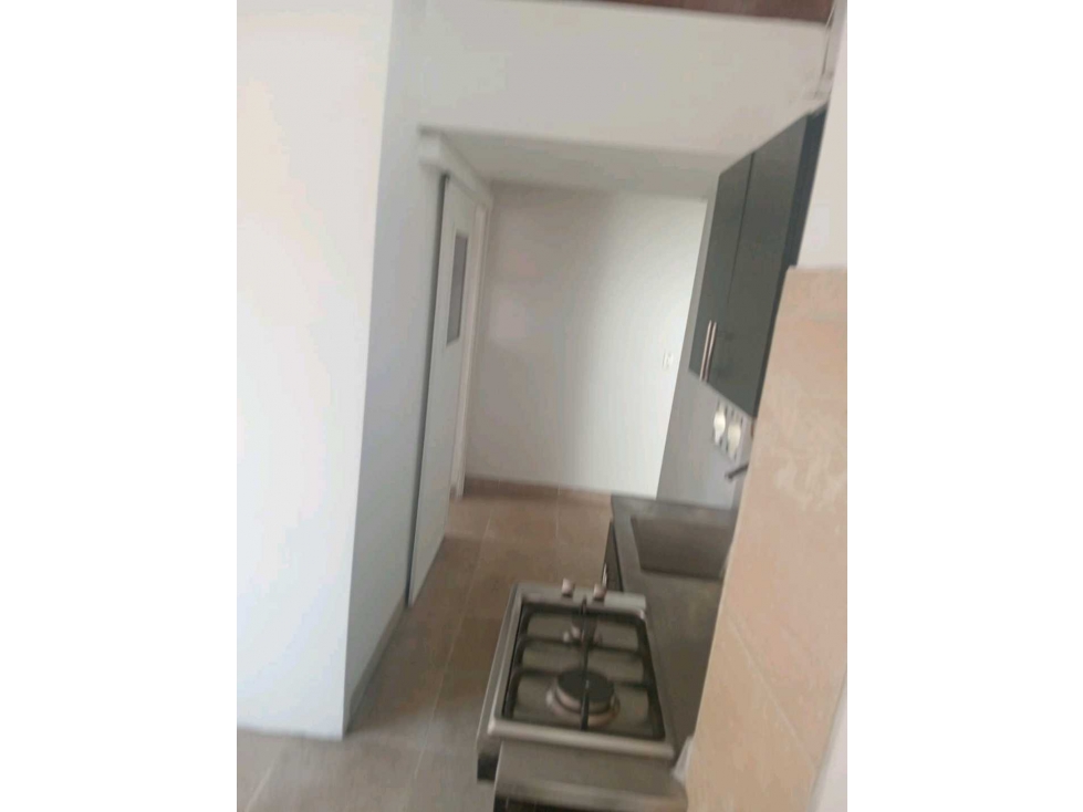 HERMOSO APARTAMENTO EN VENTA EN BELLO BARRIO OBRERO — foto 3