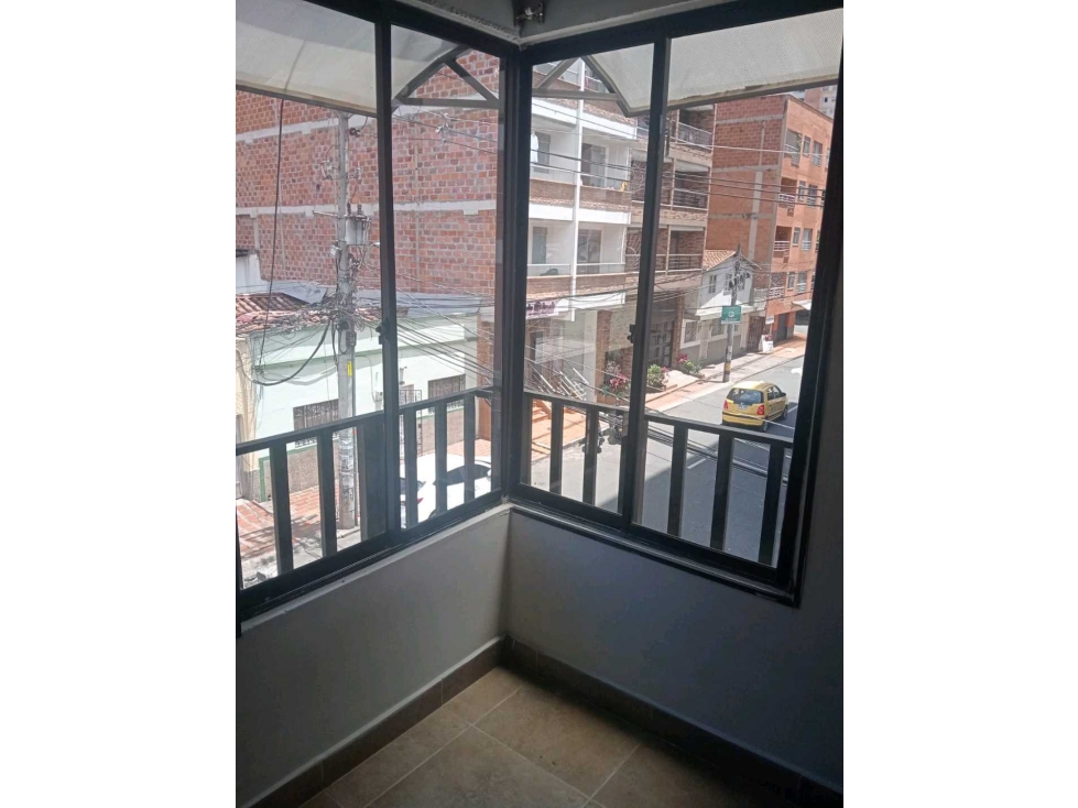 HERMOSO APARTAMENTO EN VENTA EN BELLO BARRIO OBRERO — foto 4