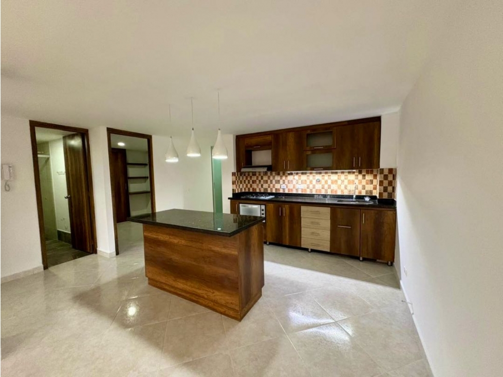 Hermoso apartamento en venta en Envigado - la magnolia