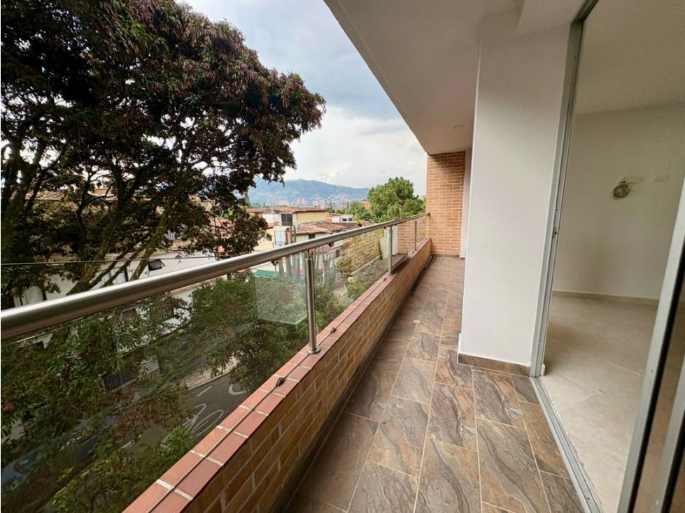 Hermoso apartamento en venta en Envigado - la magnolia — foto 3