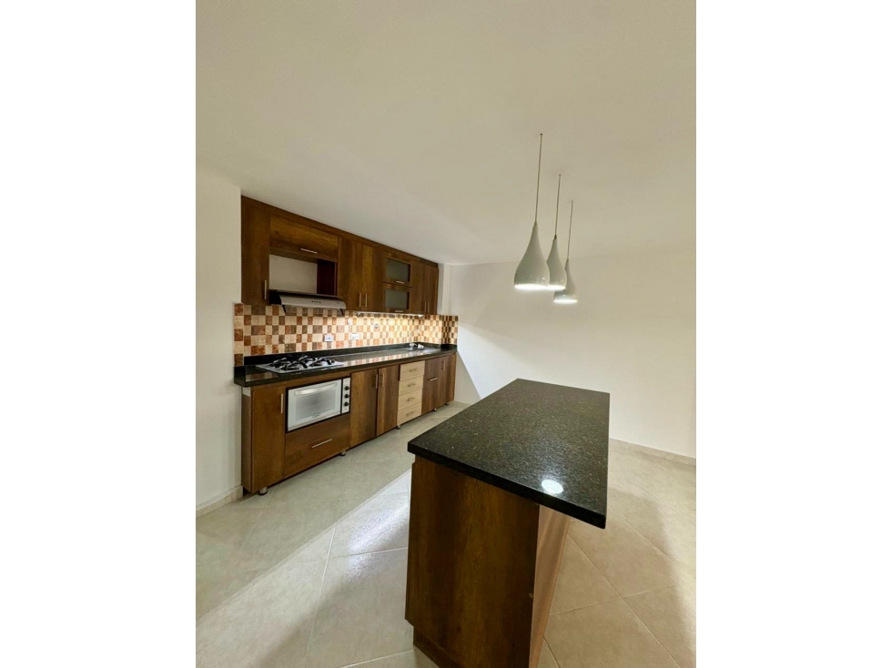 Hermoso apartamento en venta en Envigado - la magnolia — foto 4