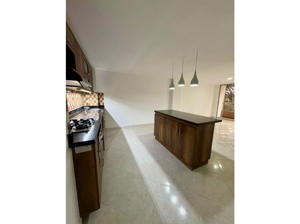 Hermoso apartamento en venta en Envigado - la magnolia — foto 5