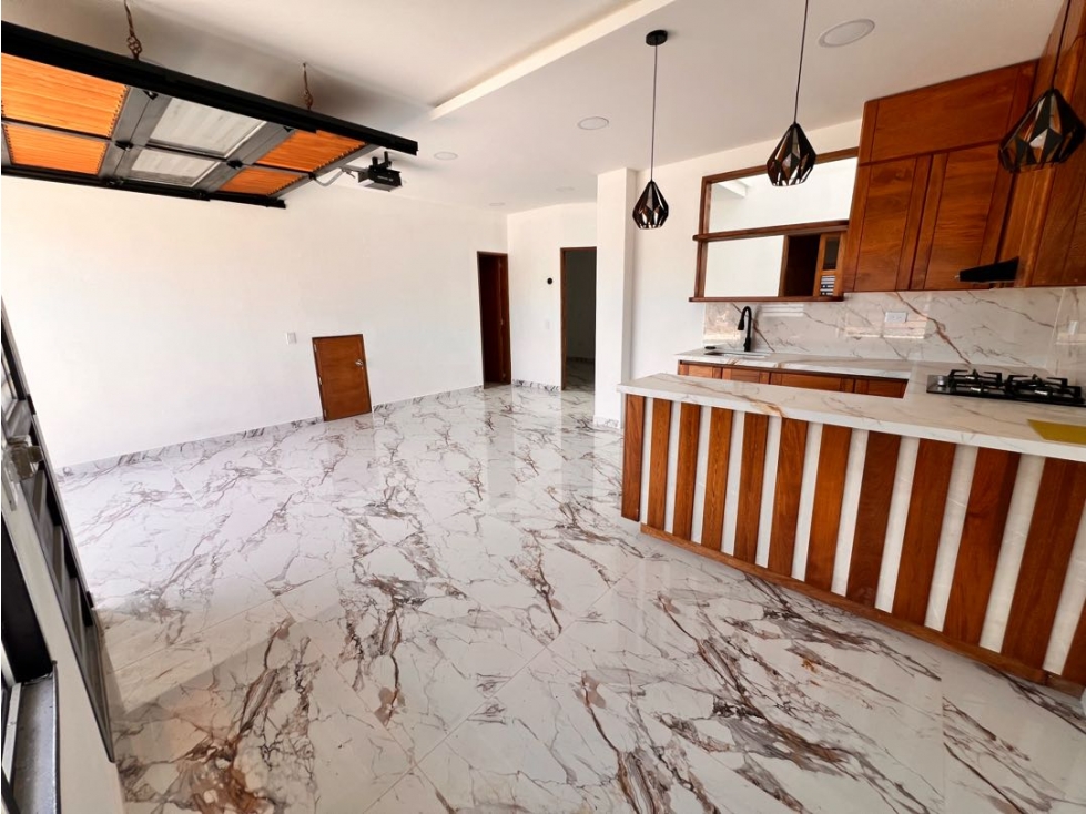 HERMOSOAPARTAMENTO EN PRIMER PISO EN VENTA - CARMEN VIBORAL - Ganga...