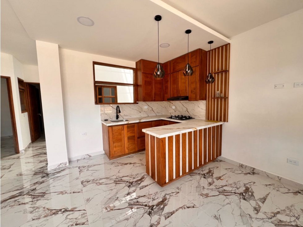 HERMOSOAPARTAMENTO EN PRIMER PISO EN VENTA - CARMEN VIBORAL - Ganga... — foto 3