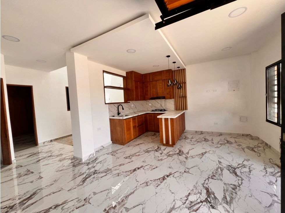 HERMOSOAPARTAMENTO EN PRIMER PISO EN VENTA - CARMEN VIBORAL - Ganga... — foto 4