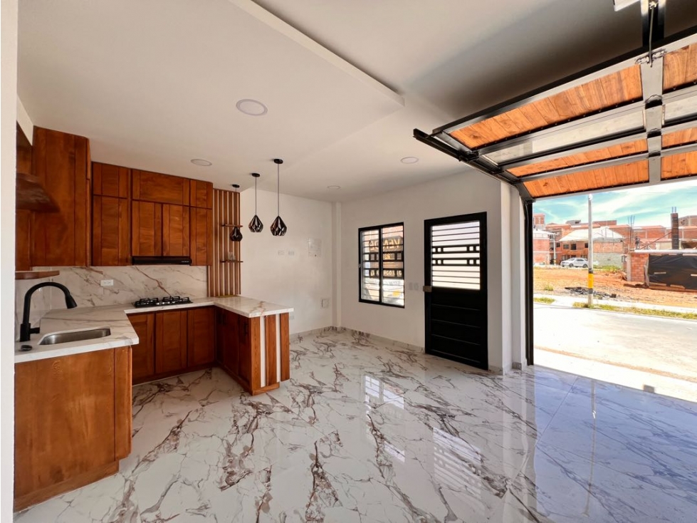 HERMOSOAPARTAMENTO EN PRIMER PISO EN VENTA - CARMEN VIBORAL - Ganga... — foto 6