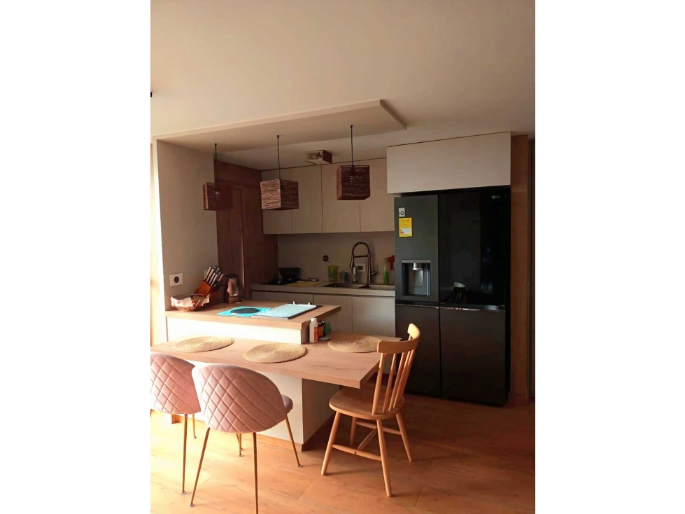 HERMOSO APARTAMENTO EN VENTA ENVIGADO LA CUENCA