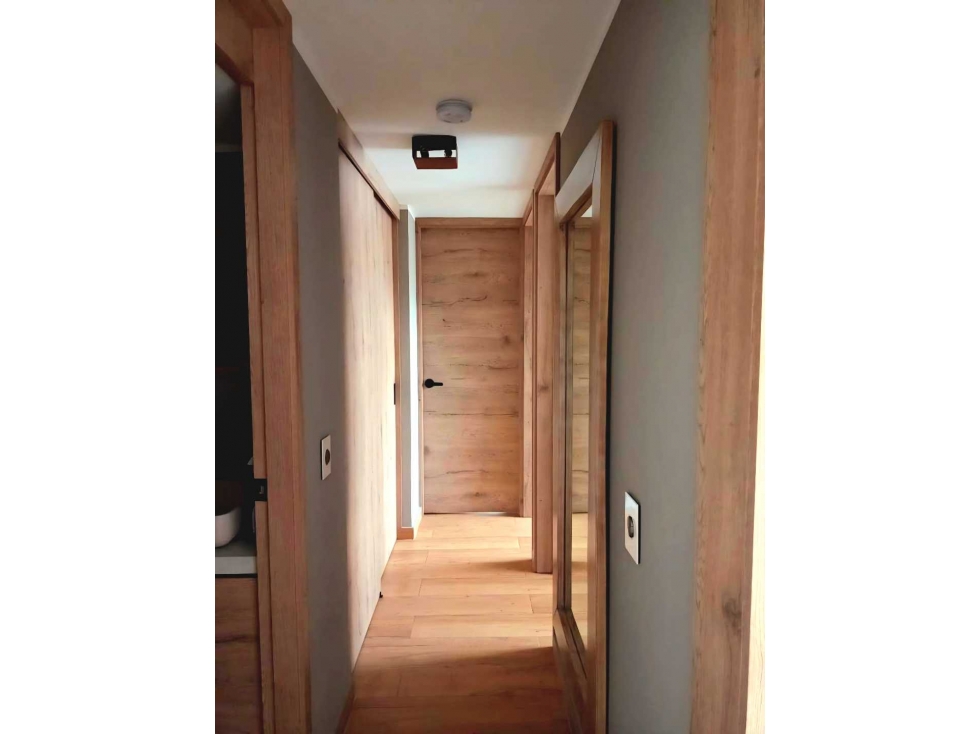 HERMOSO APARTAMENTO EN VENTA ENVIGADO LA CUENCA — foto 2