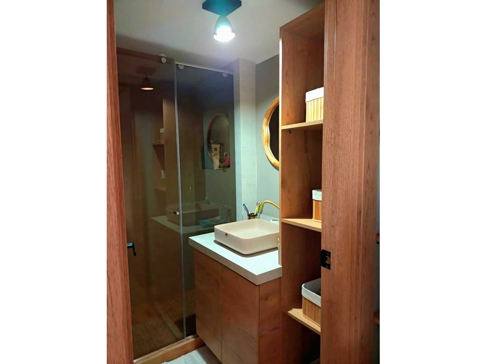 HERMOSO APARTAMENTO EN VENTA ENVIGADO LA CUENCA — foto 3