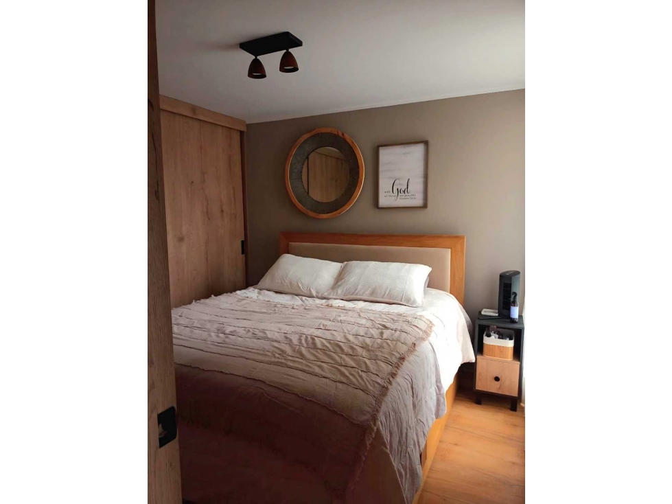 HERMOSO APARTAMENTO EN VENTA ENVIGADO LA CUENCA — foto 4