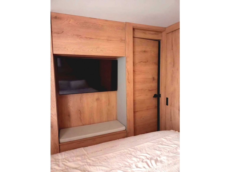 HERMOSO APARTAMENTO EN VENTA ENVIGADO LA CUENCA — foto 5