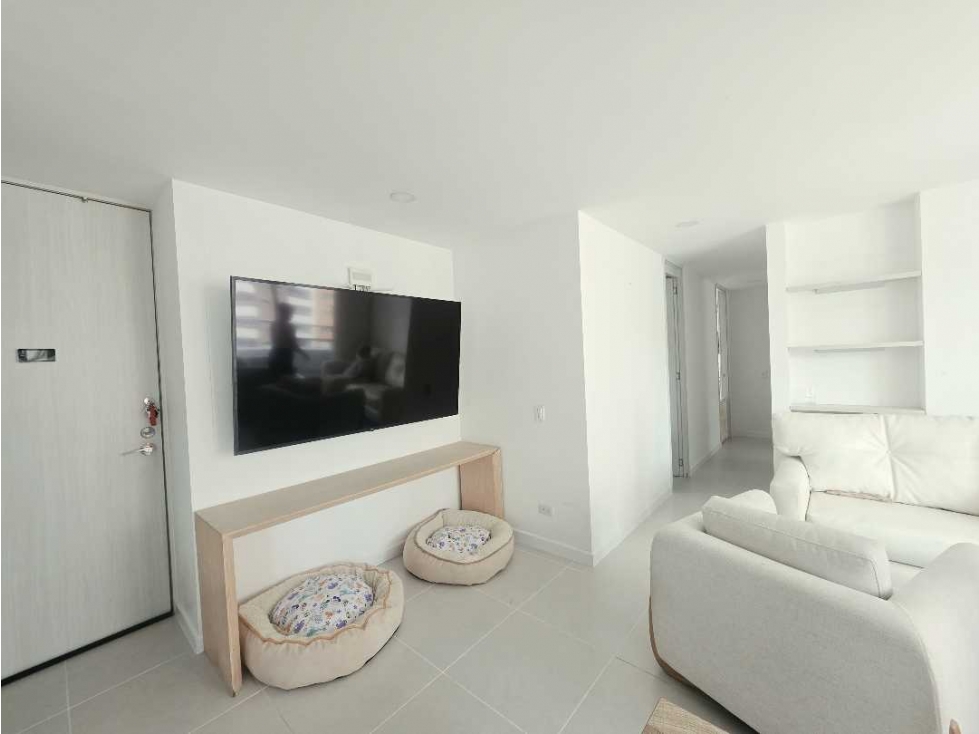 Hermoso apartamento en venta en Sabaneta — foto 4