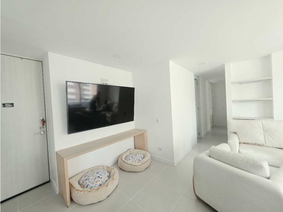 Hermoso apartamento en venta en Sabaneta — foto 5