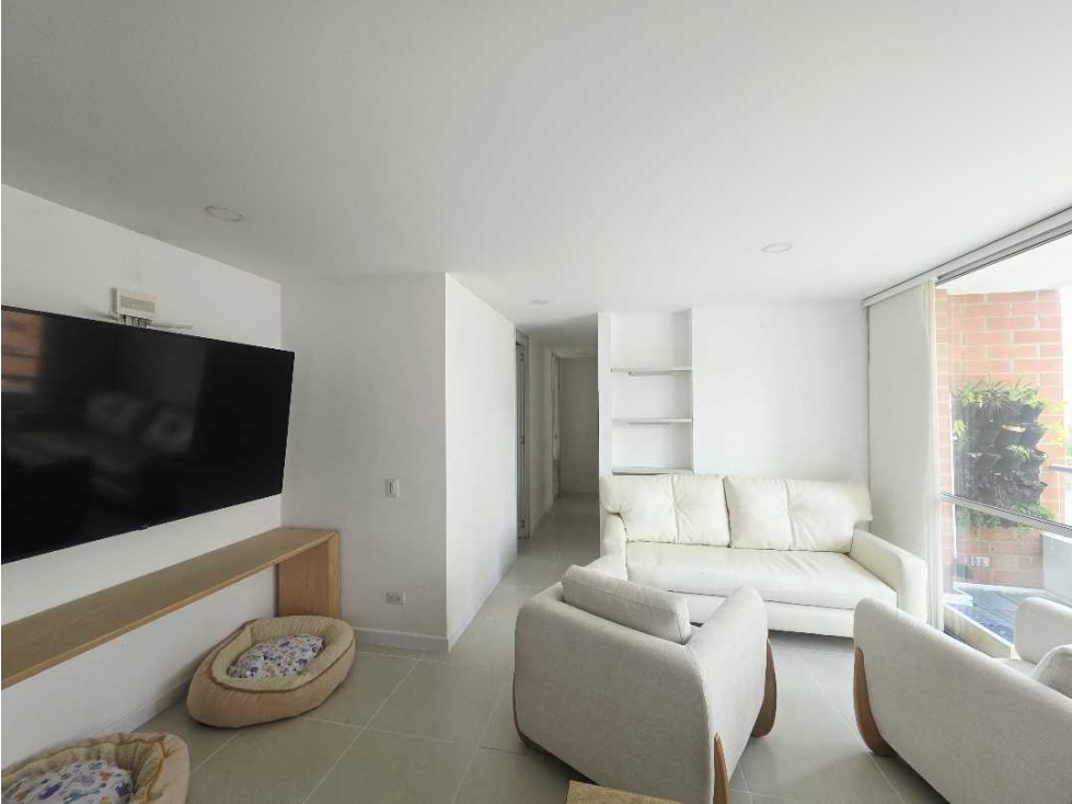 Hermoso apartamento en venta en Sabaneta — foto 6