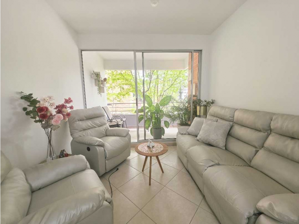 Hermoso Apartamento en venta en Castropol