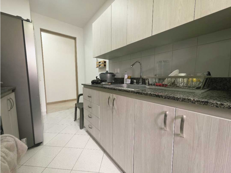 Hermoso Apartamento en venta en Castropol — foto 2