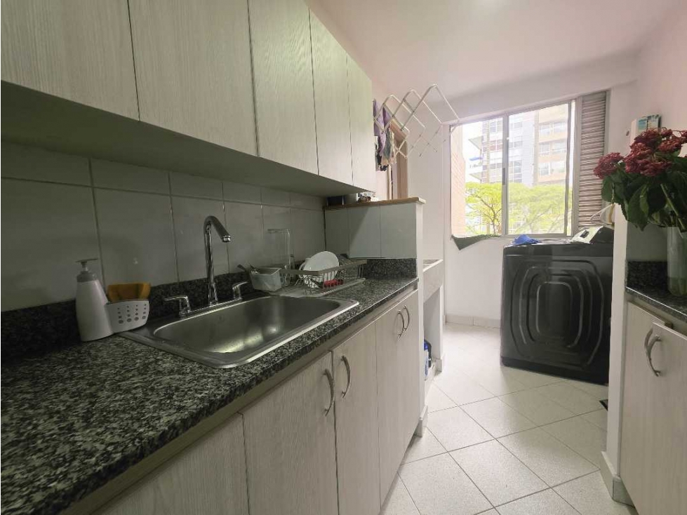 Hermoso Apartamento en venta en Castropol — foto 3