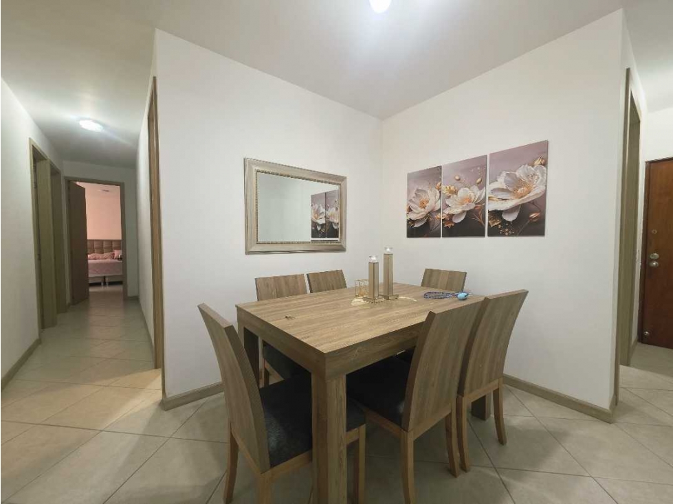 Hermoso Apartamento en venta en Castropol — foto 4