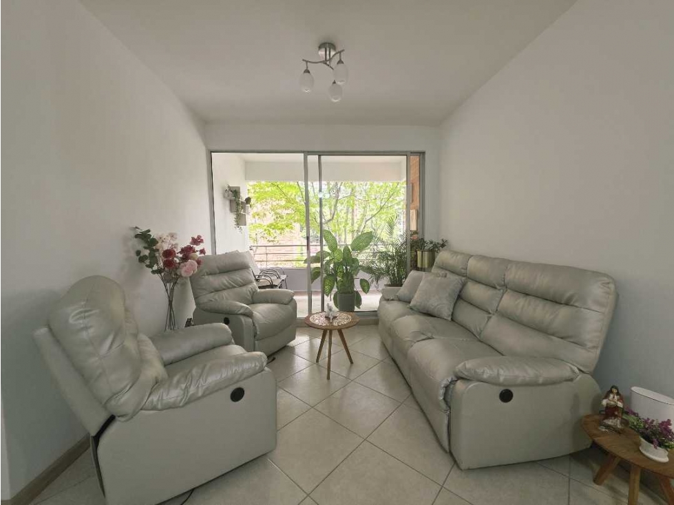 Hermoso Apartamento en venta en Castropol — foto 5