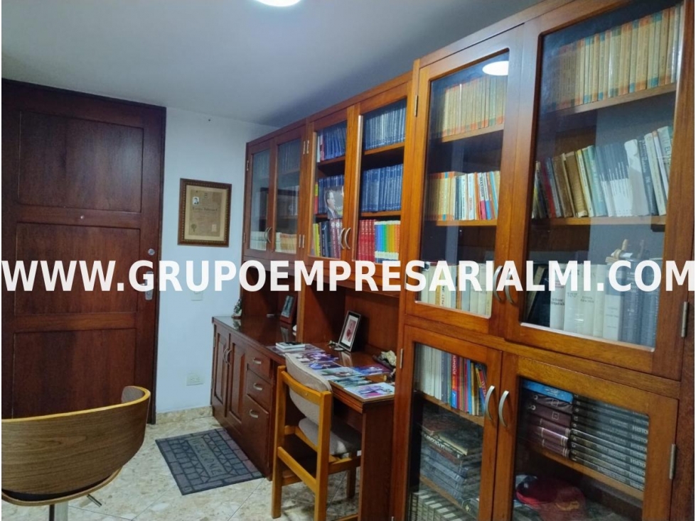 HERMOSO APARTAMENTO EN VENTA FLORIDA NUEVA MEDELLIN COD: 34021 — foto 3