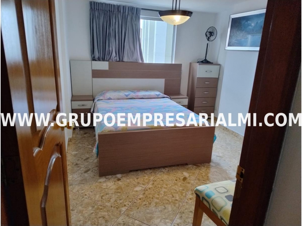 HERMOSO APARTAMENTO EN VENTA FLORIDA NUEVA MEDELLIN COD: 34021 — foto 4