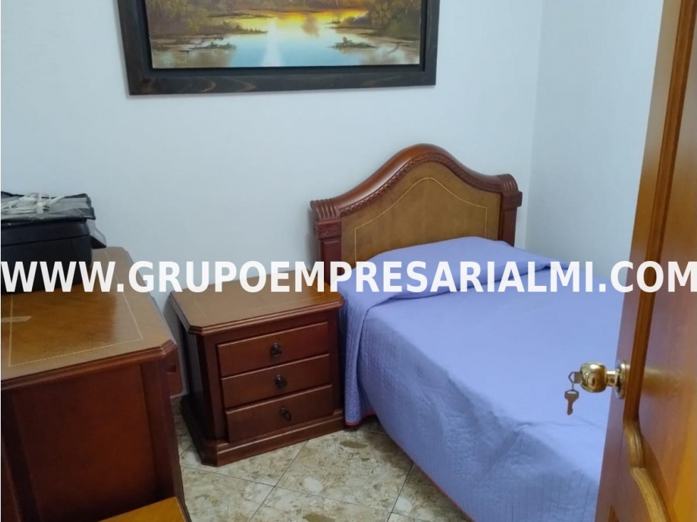 HERMOSO APARTAMENTO EN VENTA FLORIDA NUEVA MEDELLIN COD: 34021 — foto 5