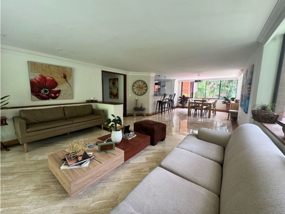 APARTAMRNTO EN VENTA POBLADO TRANSVERSAL INFERIOR CERCA PRICESMART