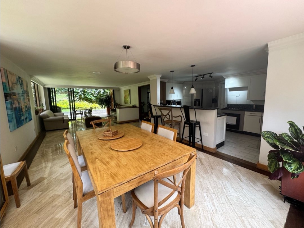 APARTAMRNTO EN VENTA POBLADO TRANSVERSAL INFERIOR CERCA PRICESMART — foto 4