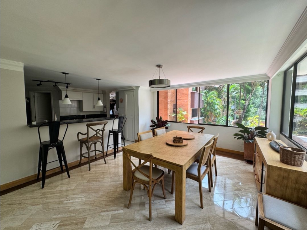 APARTAMRNTO EN VENTA POBLADO TRANSVERSAL INFERIOR CERCA PRICESMART — foto 5
