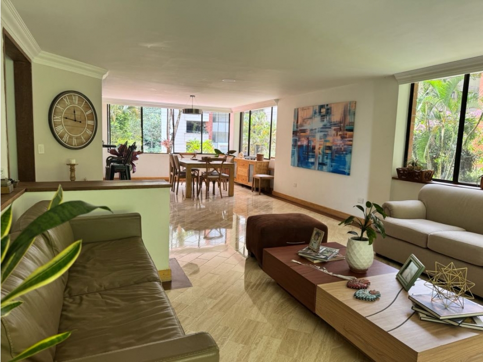APARTAMRNTO EN VENTA POBLADO TRANSVERSAL INFERIOR CERCA PRICESMART — foto 6