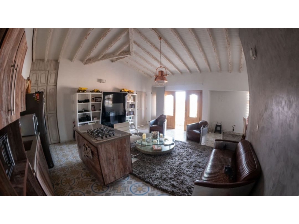HERMOSO APARTAMENTO EN VENTA MUY CERCA AL PARQUE PRINCIPAL -CARMEN VIB