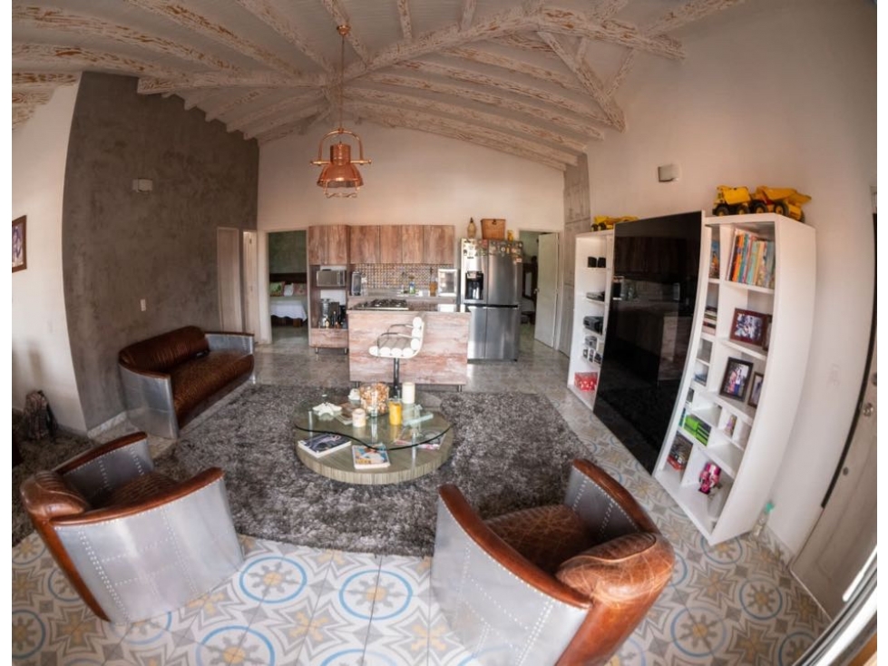 HERMOSO APARTAMENTO EN VENTA MUY CERCA AL PARQUE PRINCIPAL -CARMEN VIB — foto 2