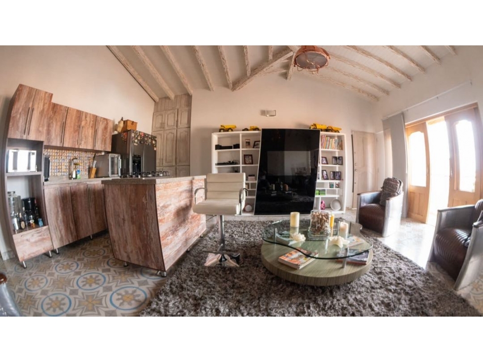 HERMOSO APARTAMENTO EN VENTA MUY CERCA AL PARQUE PRINCIPAL -CARMEN VIB — foto 4