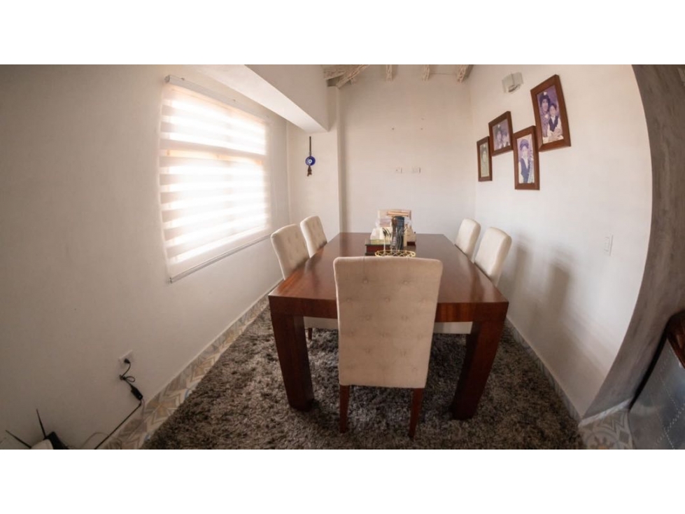 HERMOSO APARTAMENTO EN VENTA MUY CERCA AL PARQUE PRINCIPAL -CARMEN VIB — foto 6