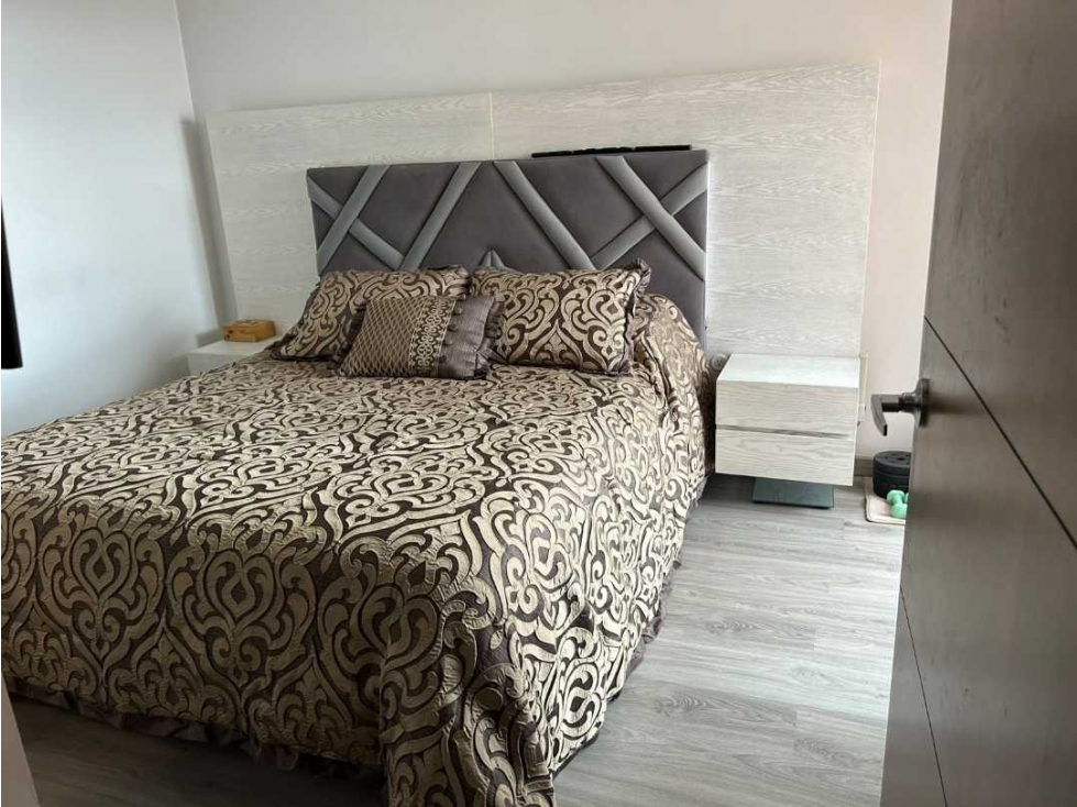 Hermoso apartamento en venta Mosquera conjunto con club house — foto 6