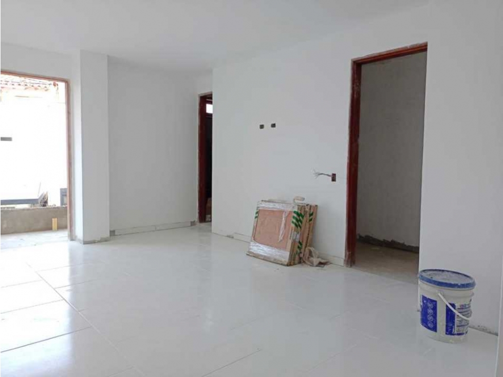 HERMOSO APARTAMENTO EN VENTA (NUEVO) CON EXCELENTE UBICACIÓN. — foto 3